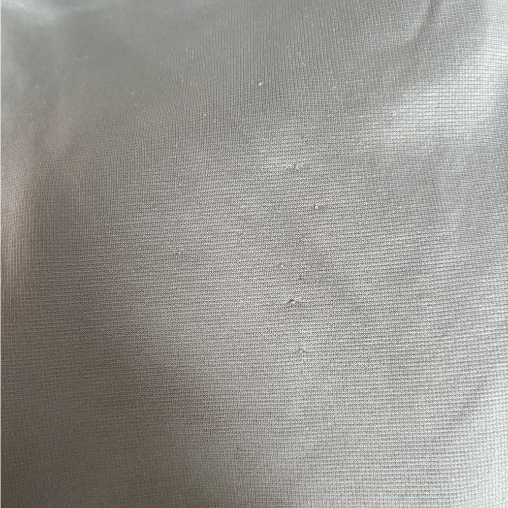 Under Armour Men's Light Gray Joggers - Picture 7 of 7